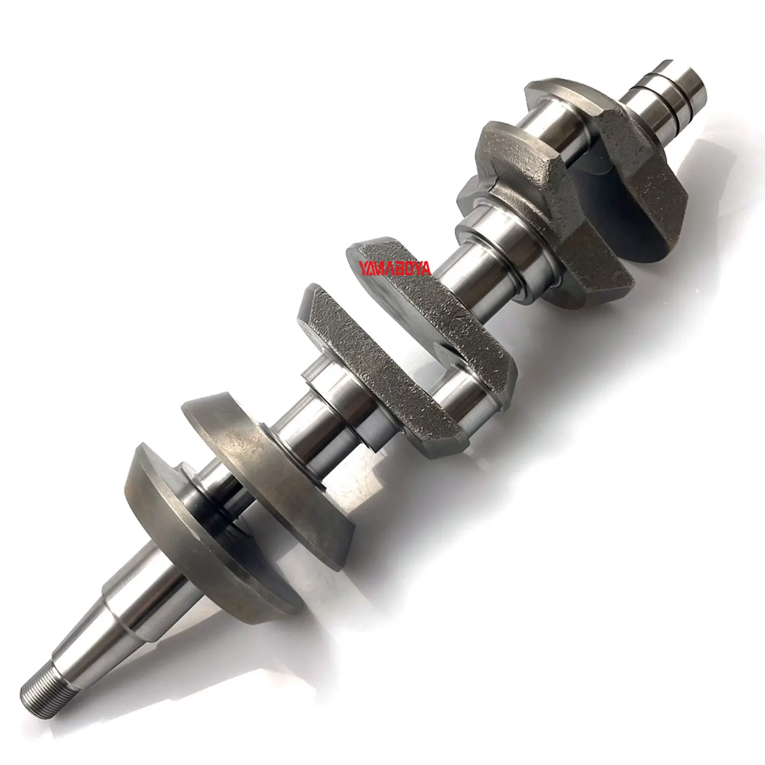Crankshaft 688-11411-01 For Yamaha 75 85 90 HP 3 Cylinder Outboard Motor 2 Stroke Boat Accessories Marine
Crankshaft 688-11411-01 For Yamaha 75 85 90 HP 3 Cylinder Outboard Motor 2 Stroke Boat Accessories Marine