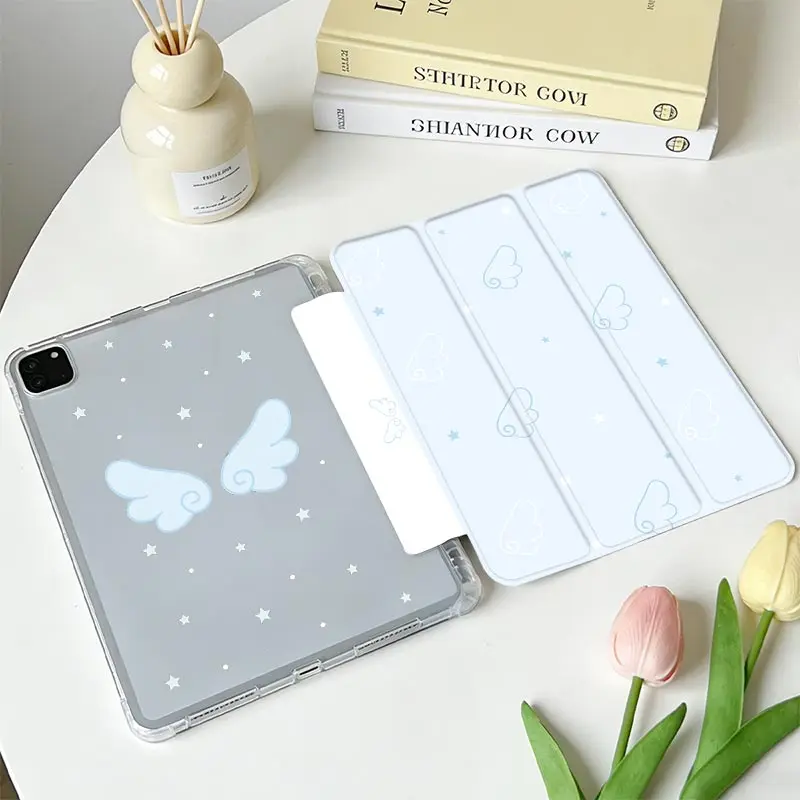 Smart Cover For Huawei 10.4 Matepad SE 11 inch Honor V8 pro 12.1 Huawei Matepad Pro 10.8 Huawei 11.5 11.5S MatePad Pro 13.2
Smart Cover For Huawei 10.4 Matepad SE 11 inch Honor V8 pro 12.1 Huawei Matepad Pro 10.8 Huawei 11.5 11.5S MatePad Pro 13.2