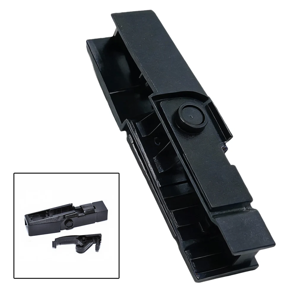 Black Wiper Blade Adapter Direct Replacement Easy Installation OEM Fit Replacement Clip For A4 09.2001-10.2003
Black Wiper Blade Adapter Direct Replacement Easy Installation OEM Fit Replacement Clip For A4 09.2001-10.2003