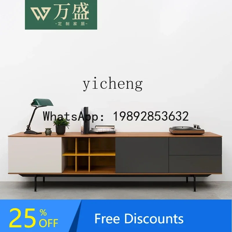 Шкаф для телевизора с краской AA, современный минималистичный шкаф для телевизора с цветными блоками, напольный шкаф
Шкаф для телевизора с краской AA, современный минималистичный шкаф для телевизора с цветными блоками, напольный шкаф