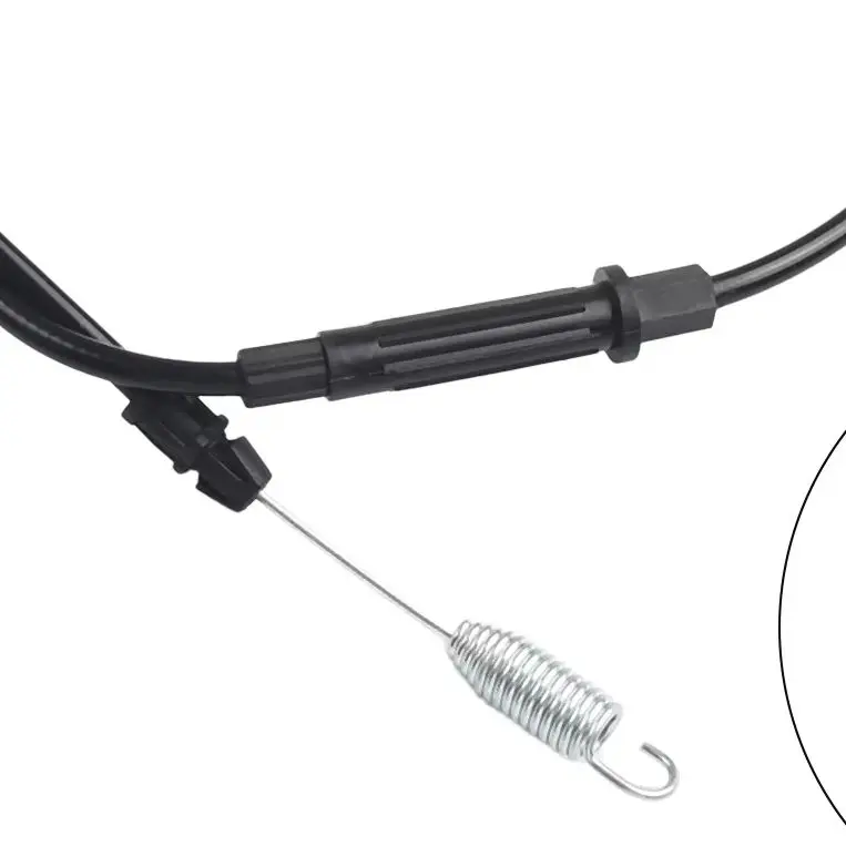Clutch Drive Cable For Mountfield SP53H SP533 S461RPD Lawn Mower Replacement Part 1365mm Garden Tool Accessory
Clutch Drive Cable For Mountfield SP53H SP533 S461RPD Lawn Mower Replacement Part 1365mm Garden Tool Accessory
