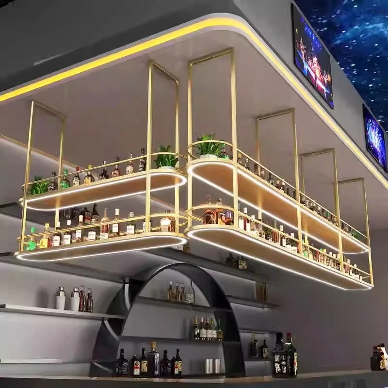 Wine Display Cabinet Bar Storage Cabinet Home Bar Furniture Glass Door Bar Counter Modern Design Armarios Multiusos Mural
Wine Display Cabinet Bar Storage Cabinet Home Bar Furniture Glass Door Bar Counter Modern Design Armarios Multiusos Mural