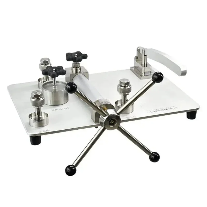 Настольный микронапорный насос YWQ-1452B 100 МПа, источник среднего давления для воды под высоким давлением, прямые продажи с фабрики для промышленного использования
Настольный микронапорный насос YWQ-1452B 100 МПа, источник среднего давления для воды под высоким давлением, прямые продажи с фабрики для промышленного использования