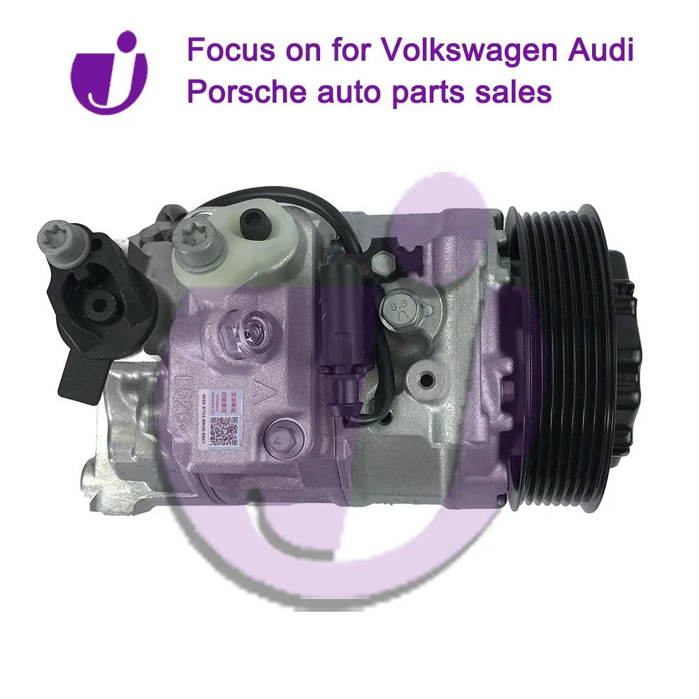 95812601401 A1327 auto air conditioning parts car ac compressor for Porsche Cayenne 4.5/4.8 958 126 014 01 7L5820803 7L5820803A
95812601401 A1327 auto air conditioning parts car ac compressor for Porsche Cayenne 4.5/4.8 958 126 014 01 7L5820803 7L5820803A