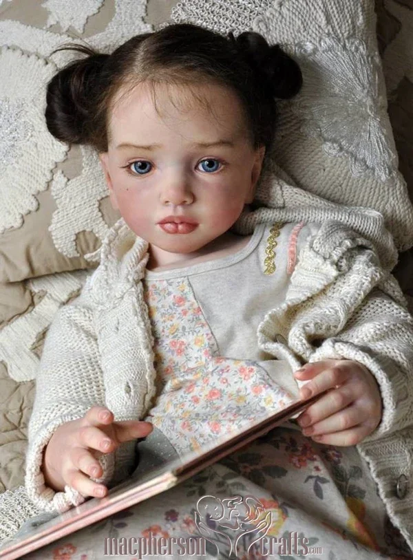 41-дюймовая эксклюзивная поставка Reborn Baby Aloenka с разъемами, тканевый корпус, неокрашенный комплект, огромная кукла для маленьких девочек, часть «сделай сам», рождественский подарок
41-дюймовая эксклюзивная поставка Reborn Baby Aloenka с разъемами, тканевый корпус, неокрашенный комплект, огромная кукла для маленьких девочек, часть «сделай сам», рождественский подарок