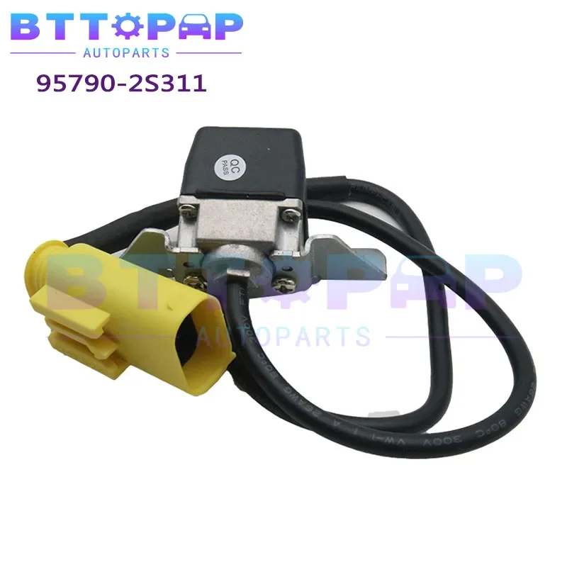 95790-2S311 Rear View Backup Camera for 2010 2011 2012 2013 2014 2015 Hyundai Tucson ix35 IX35 New 957902S311 95790-2S211
95790-2S311 Rear View Backup Camera for 2010 2011 2012 2013 2014 2015 Hyundai Tucson ix35 IX35 New 957902S311 95790-2S211