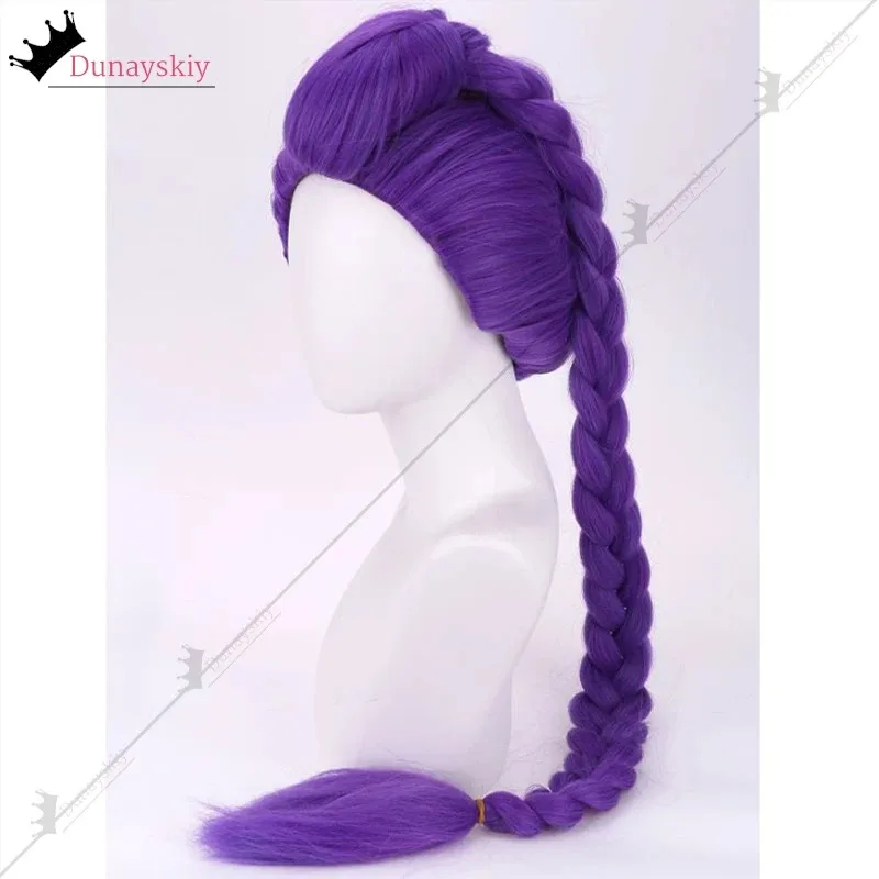 zizi 2025 K-Pop Demon Hunters Stage Lumi Mira Zoe Cosplay Costume Wig Clothe High Quality Heat Resistant Synthetic Anime Wigs Ro
zizi 2025 K-Pop Demon Hunters Stage Lumi Mira Zoe Cosplay Costume Wig Clothe High Quality Heat Resistant Synthetic Anime Wigs Ro