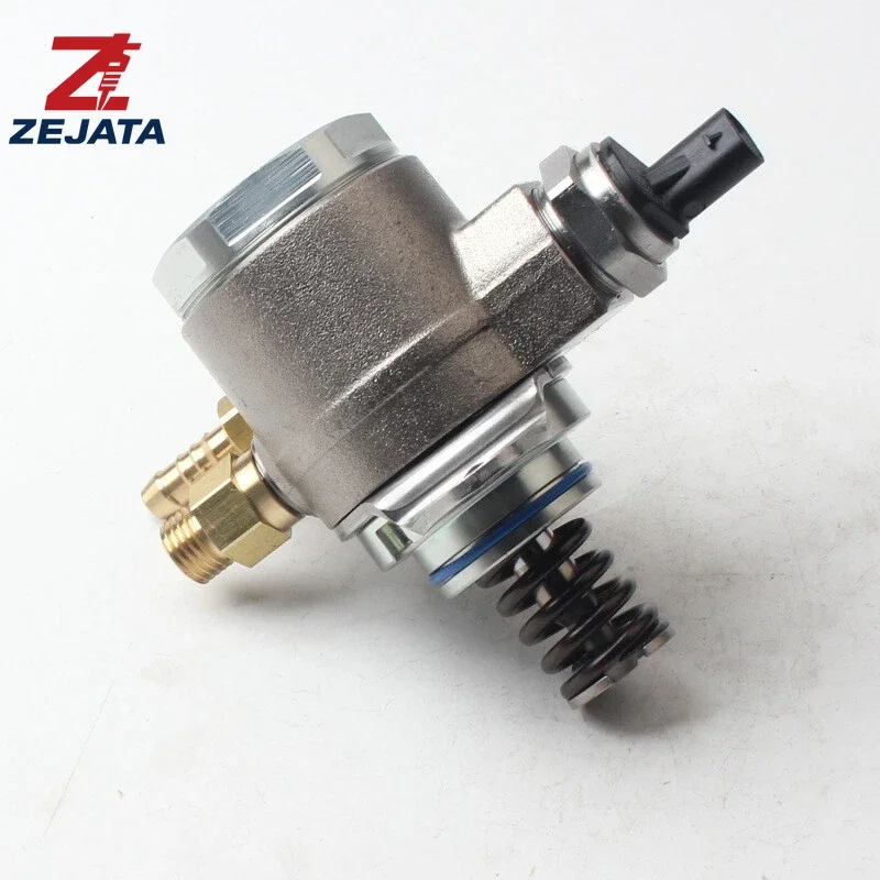03C127026D High Pressure Fuel Pump For Audi A1 A3 S3 VW Polo Tiguan Skoda Golf 6 Yeti Jetta 1.4 TFSI Fule Injection 03C127026C
03C127026D High Pressure Fuel Pump For Audi A1 A3 S3 VW Polo Tiguan Skoda Golf 6 Yeti Jetta 1.4 TFSI Fule Injection 03C127026C