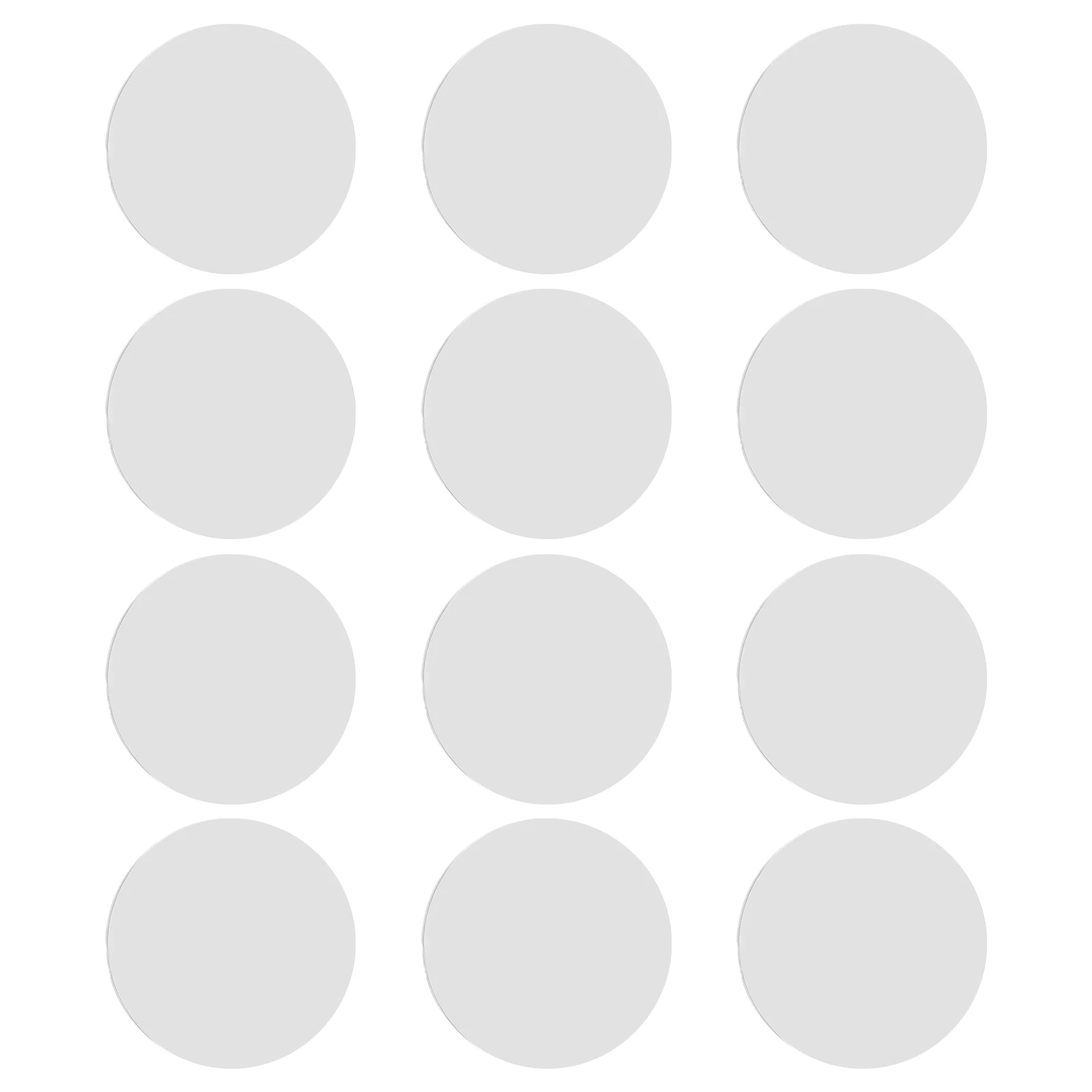 12 pcs Double Convex Lens 50Mm Optical Acrylic Lenses For Telescope Magnifier Replacement Diy Science Projects Biconvex Lens
12 pcs Double Convex Lens 50Mm Optical Acrylic Lenses For Telescope Magnifier Replacement Diy Science Projects Biconvex Lens