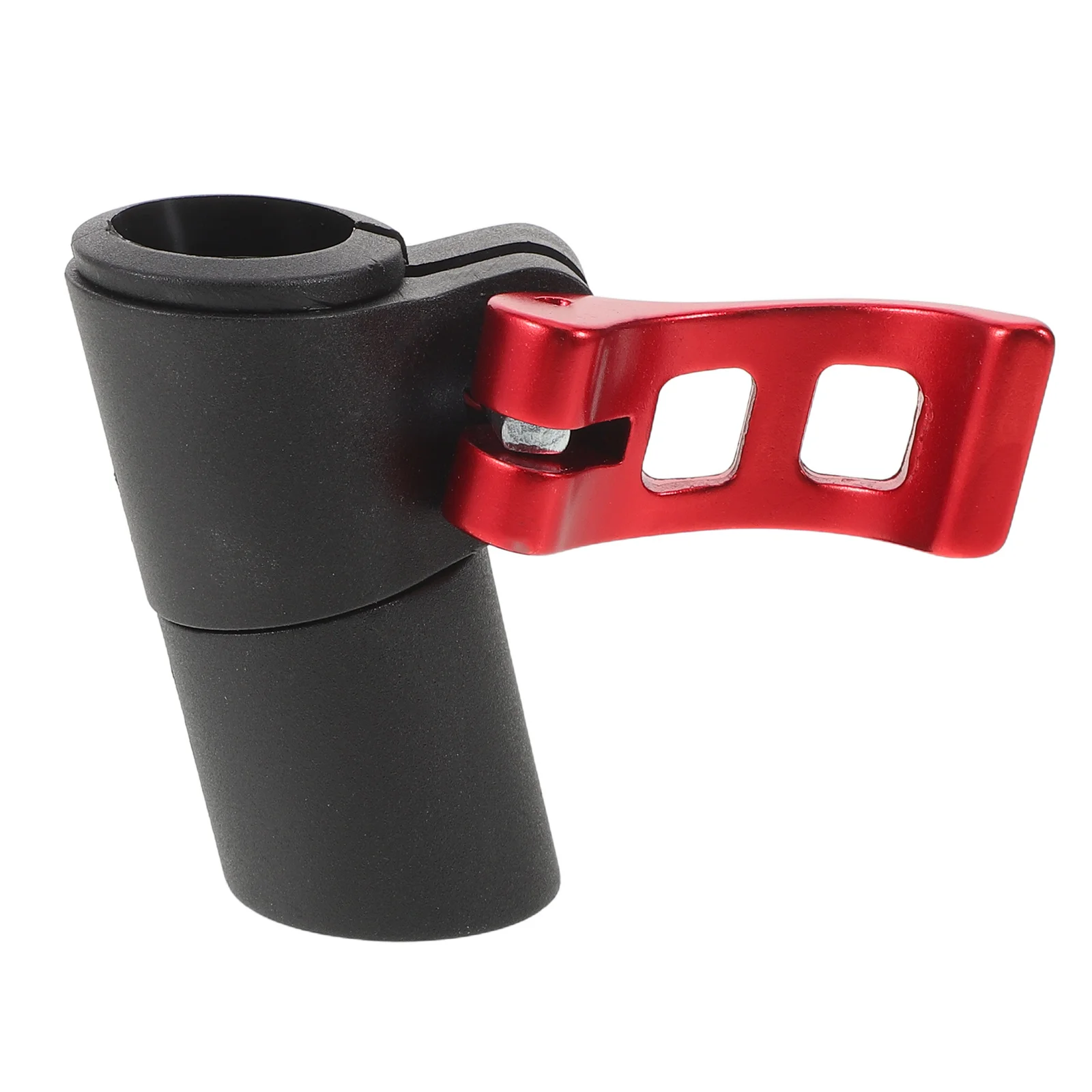 Hiking Pole External Lock Aluminum Alloy Flip Lock Replacement Stable Quick Release Trekking Pole Clamp Locking Tool Outdoor
Hiking Pole External Lock Aluminum Alloy Flip Lock Replacement Stable Quick Release Trekking Pole Clamp Locking Tool Outdoor