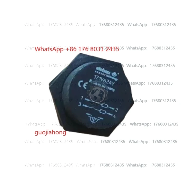 Sensor Magnetic Switch 171V62AY Brand New Original One Year Warranty
Sensor Magnetic Switch 171V62AY Brand New Original One Year Warranty