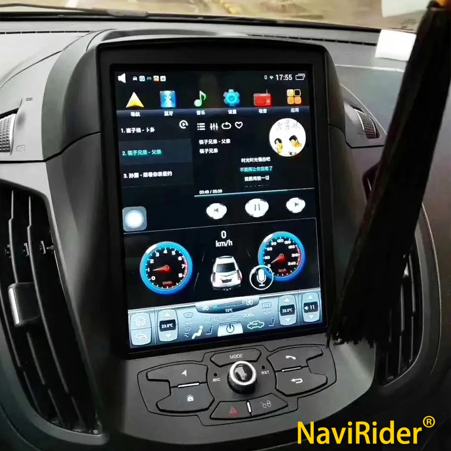 Android 13 Touch Screen Car Radio Stereo For Ford Cmax Kuga C-max Escape 2014 2013 Car Multimedia Video Player GPS Navi Carplay
Android 13 Touch Screen Car Radio Stereo For Ford Cmax Kuga C-max Escape 2014 2013 Car Multimedia Video Player GPS Navi Carplay