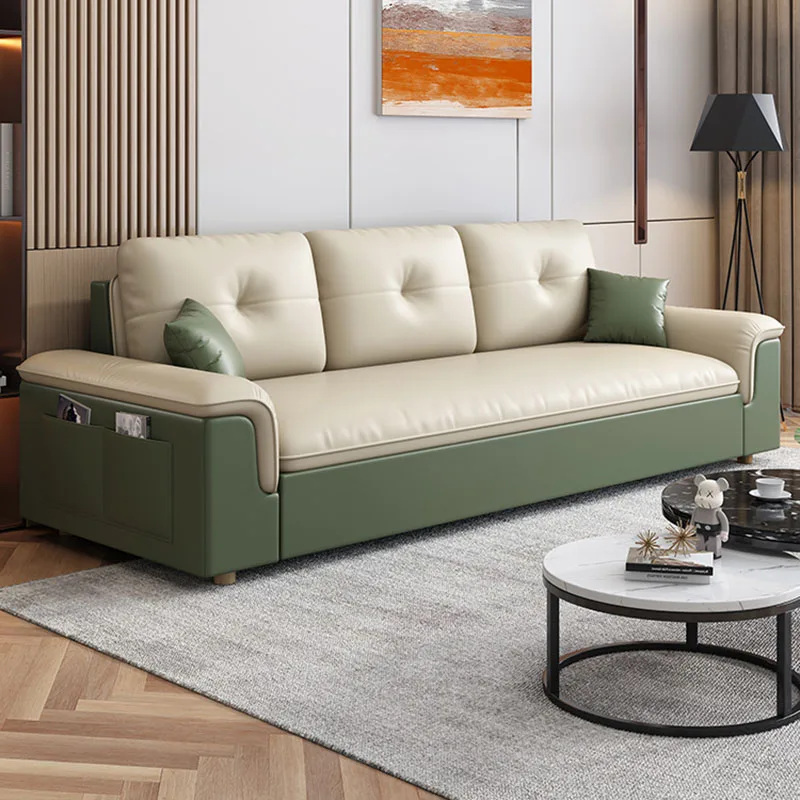 Waterproof Family Living Room Sofas Bed Recliner Romantic Economic Sofa Foldable Multifunctional Meuble De Salon Home Furniture
Waterproof Family Living Room Sofas Bed Recliner Romantic Economic Sofa Foldable Multifunctional Meuble De Salon Home Furniture