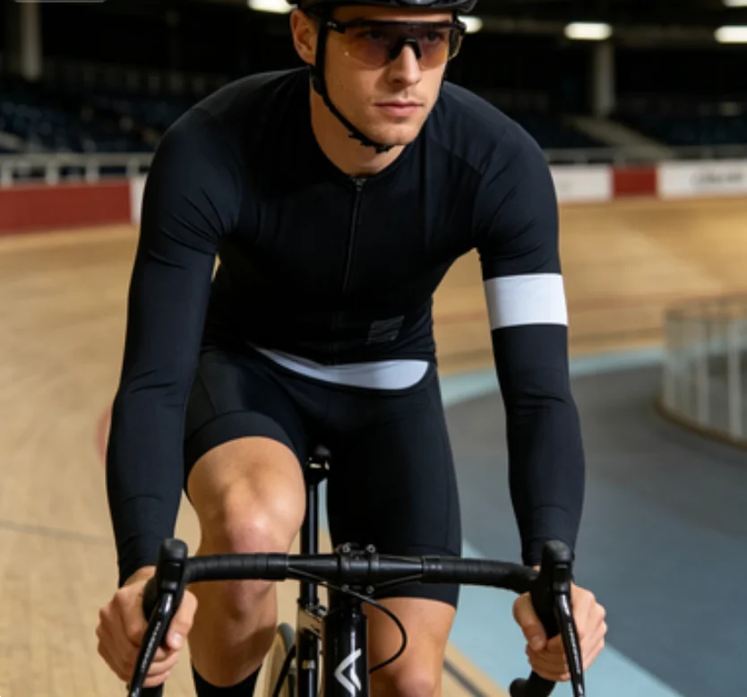 Mountain Cycling Jersey Quick-Dry Top Long Sleeve Design Jersey New Riding Bike Hot Sale
Mountain Cycling Jersey Quick-Dry Top Long Sleeve Design Jersey New Riding Bike Hot Sale