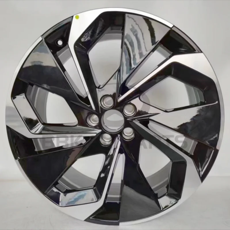 21 Inch Car Rims Alloy Wheel Fit For ZEEKR 001 6600204650
21 Inch Car Rims Alloy Wheel Fit For ZEEKR 001 6600204650