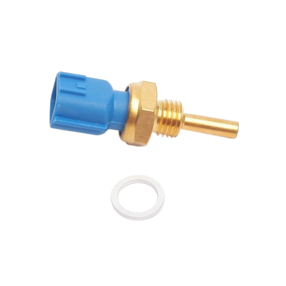 Original Water Temperature Sensor Switch For Nissan Tiida Oem 22630-44b20 High Quality
Original Water Temperature Sensor Switch For Nissan Tiida Oem 22630-44b20 High Quality