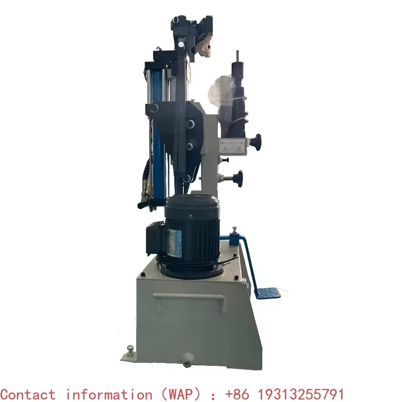 【Best-selling】Automatic Hydraulic Shoe Last Removing Machine Shoemaking Oil Pressure Equipment With Motor
【Best-selling】Automatic Hydraulic Shoe Last Removing Machine Shoemaking Oil Pressure Equipment With Motor