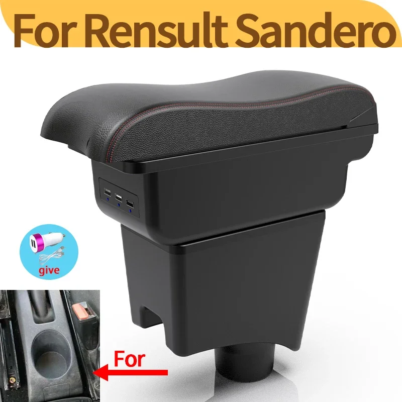 Для Dacia Renault Sandero Logan 2, подлокотник Nissan Almera G15, центральная консоль Lada LARGUS, модифицированный многофункциональный накопитель, автомобильные аксессуары
Для Dacia Renault Sandero Logan 2, подлокотник Nissan Almera G15, центральная консоль Lada LARGUS, модифицированный многофункциональный накопитель, автомобильные аксессуары