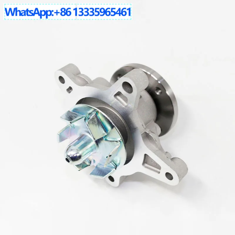 251002B720 для Hyundai Creta Veloster Sonata Kia Optima Насос охлаждающей воды
251002B720 для Hyundai Creta Veloster Sonata Kia Optima Насос охлаждающей воды