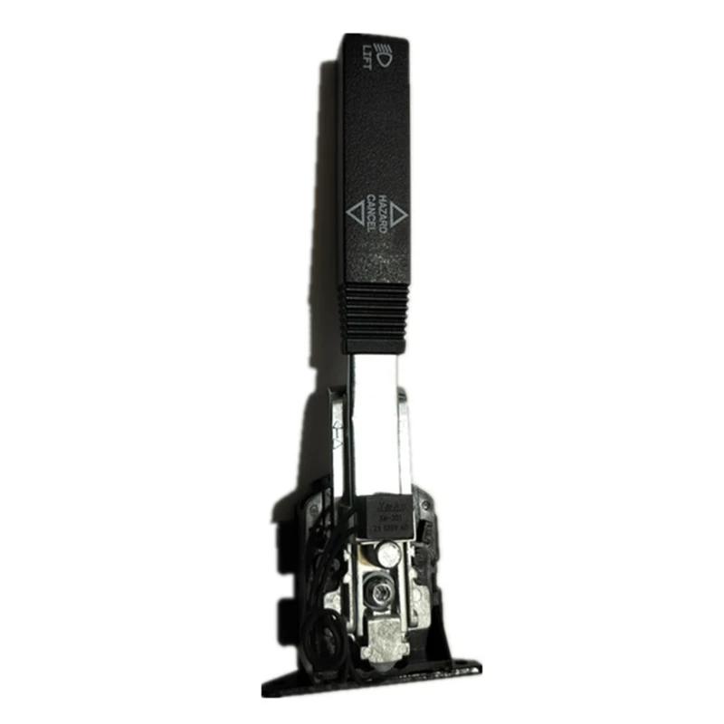 High Durability Car Steering Switches for 01481380 01481381 01481389 Universal Zinc Alloy Construction Easy Installation
High Durability Car Steering Switches for 01481380 01481381 01481389 Universal Zinc Alloy Construction Easy Installation