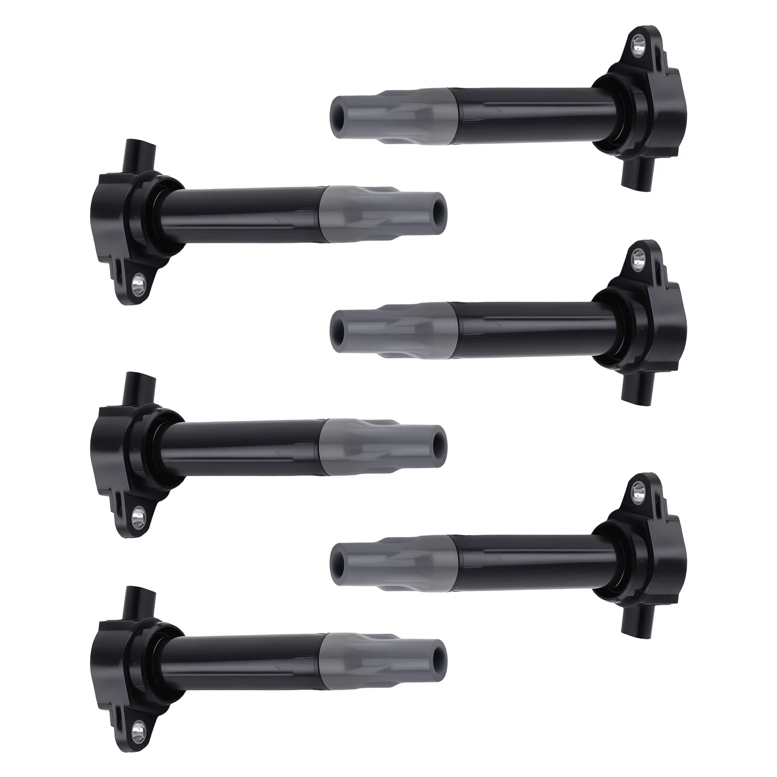 6x Ignition Coil UF502 for Chrysler 300 Dodge Magnum 2.7L 3.5L 2006-2008
6x Ignition Coil UF502 for Chrysler 300 Dodge Magnum 2.7L 3.5L 2006-2008