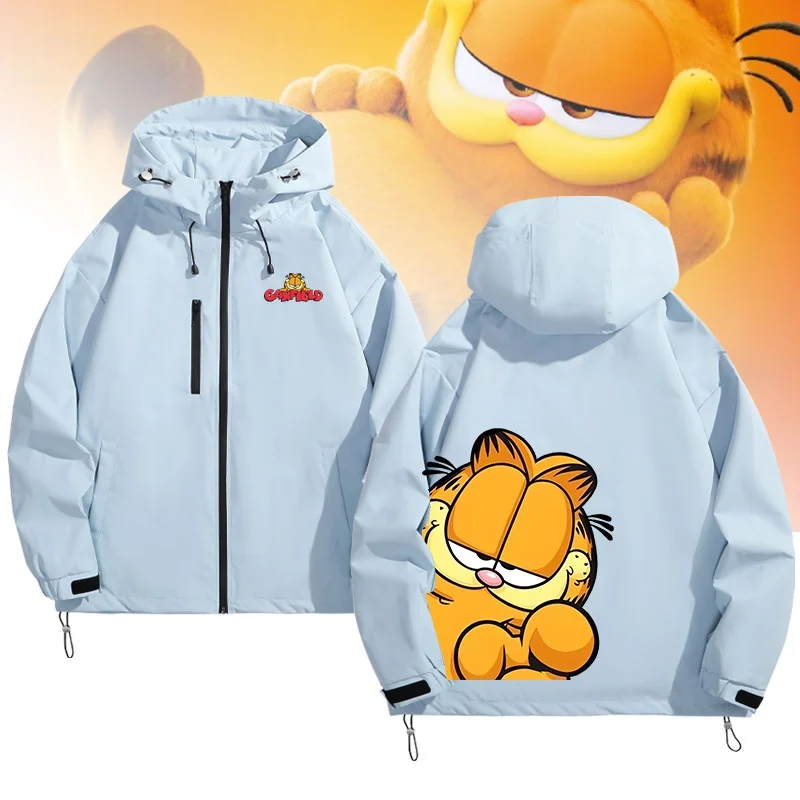 Retro American Cartoon Print Jaet ex Casual Autumn Winter Windproof Outerwear Polyester Fiber Zipper Closure
Retro American Cartoon Print Jaet ex Casual Autumn Winter Windproof Outerwear Polyester Fiber Zipper Closure