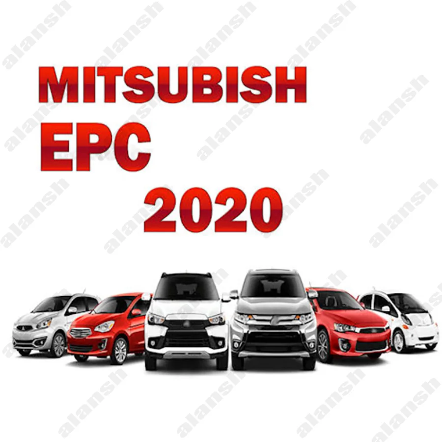 For Mitsubishi Motors ASA EPC Catalog 11.2020 on Vmware + Nitro
For Mitsubishi Motors ASA EPC Catalog 11.2020 on Vmware + Nitro