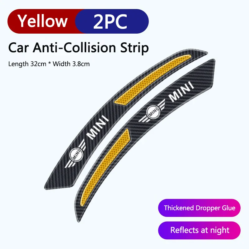 Wheel Eyebrow Anti-collision Strip Decorative Strip Anti-scratch Sticker For Mini Cooper JCW R50 R52 R53 R55 R56 F54 F55 F56 F60
Wheel Eyebrow Anti-collision Strip Decorative Strip Anti-scratch Sticker For Mini Cooper JCW R50 R52 R53 R55 R56 F54 F55 F56 F60