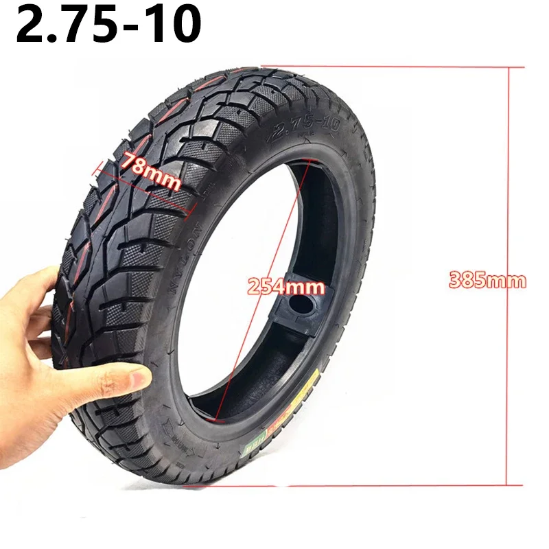 2.75-10 vacuum tire electric vehicle motorcycle 2.75-10 vacuum tire wear-resistant and puncture-resistant tire
2.75-10 vacuum tire electric vehicle motorcycle 2.75-10 vacuum tire wear-resistant and puncture-resistant tire