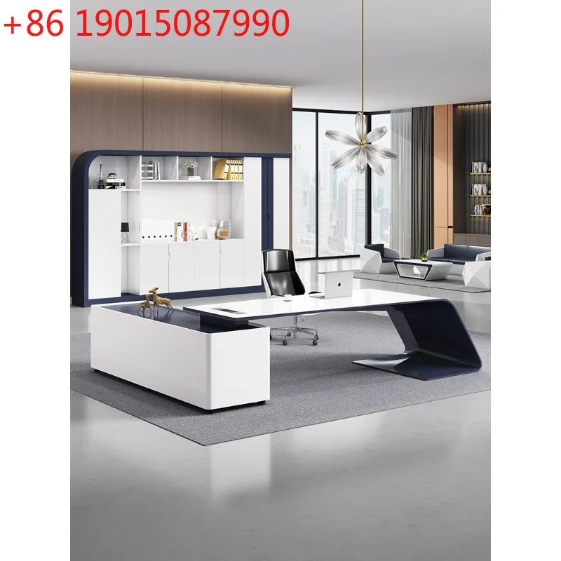 Boss, President, Chairperson's Desk, Senior Sense, Class Desk, Table and Chair Combination
Boss, President, Chairperson's Desk, Senior Sense, Class Desk, Table and Chair Combination