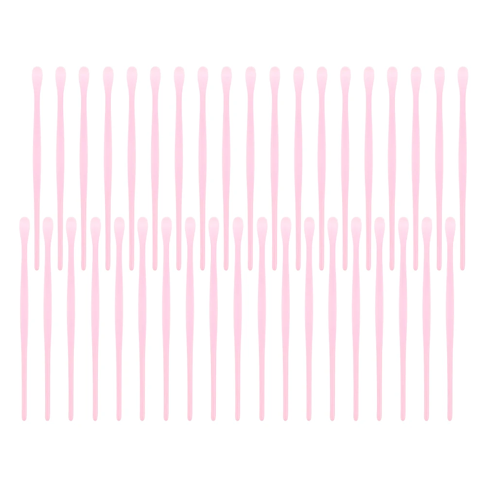 80pcs Disposable Ear Picks Ear Cleaning Sticks Plastic Cleaner Tools for Removal PortableSpoons Personal Hygiene Travel
80pcs Disposable Ear Picks Ear Cleaning Sticks Plastic Cleaner Tools for Removal PortableSpoons Personal Hygiene Travel