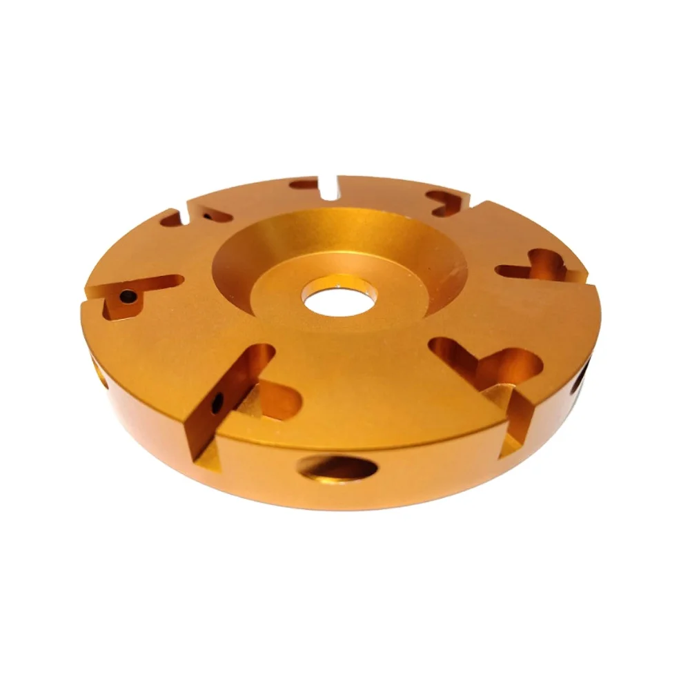 KD928 Hoof Trimming Knife Plate Hoof Trimmer Disc For Cattle And Sheep Hoof Trimming
KD928 Hoof Trimming Knife Plate Hoof Trimmer Disc For Cattle And Sheep Hoof Trimming