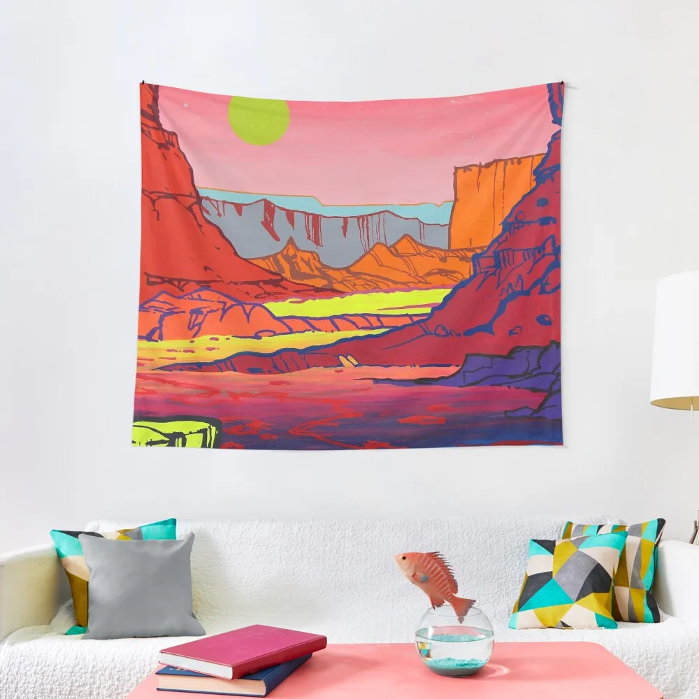 Canyon Tapestry Wall Decoration House Decorations Home Decorations Wall Hanging Decor Tapestry
Canyon Tapestry Wall Decoration House Decorations Home Decorations Wall Hanging Decor Tapestry