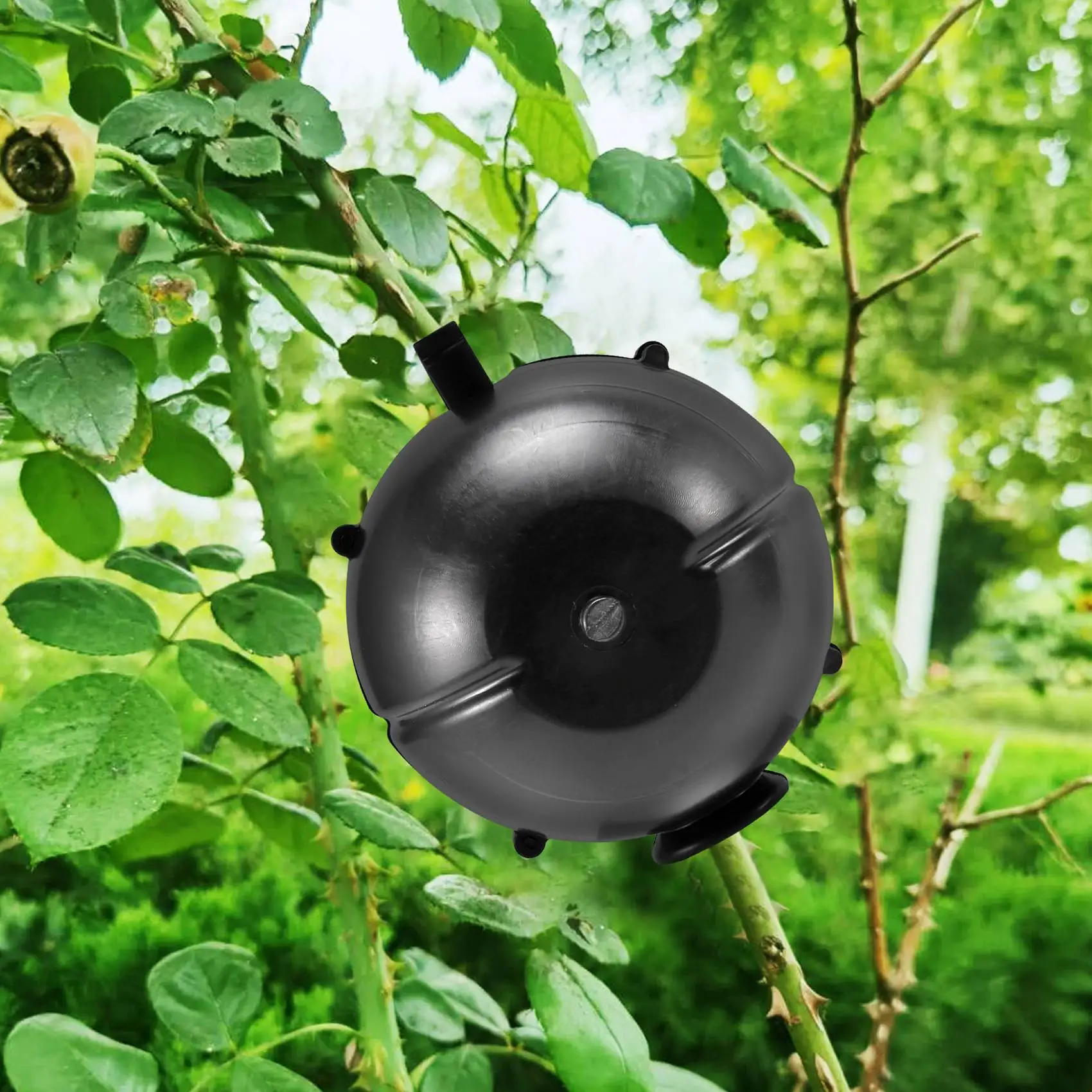 AA94-Plant Rooting Device Propagators High-Pressure Plant Breeding Ball Grafting Plant Propagator Assisted Rooting Box
AA94-Plant Rooting Device Propagators High-Pressure Plant Breeding Ball Grafting Plant Propagator Assisted Rooting Box