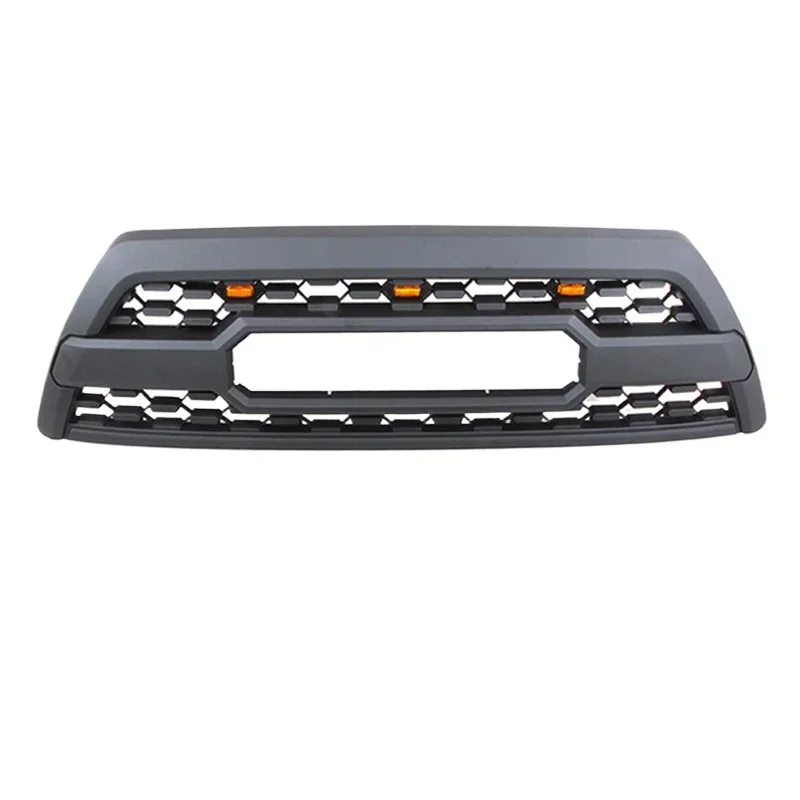 Suitable for 06-09 Toyota Speedmaster HILUX SURF China Grid 4RUNNER GRILLE 2006-2009
Suitable for 06-09 Toyota Speedmaster HILUX SURF China Grid 4RUNNER GRILLE 2006-2009