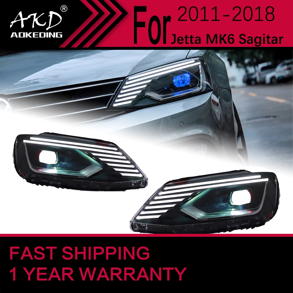 Автомобильные фары для VW Jetta MK6, фары 2011-2018 Jetta, передняя фара Drl, объектив проектора, автомобильные аксессуары
Автомобильные фары для VW Jetta MK6, фары 2011-2018 Jetta, передняя фара Drl, объектив проектора, автомобильные аксессуары