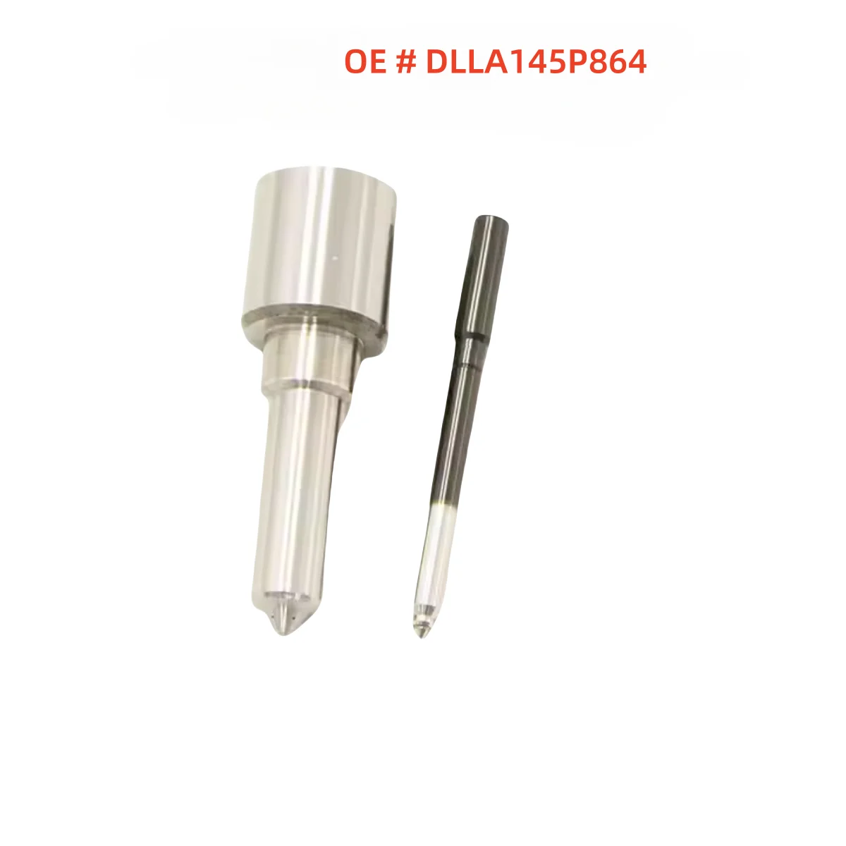 4PCS DLLA145P864 Fuel Injector Nozzle for 095000-5930 095000-5880 095000-5660 095000-6190 095000-7390 095000-8740 095000-7760
4PCS DLLA145P864 Fuel Injector Nozzle for 095000-5930 095000-5880 095000-5660 095000-6190 095000-7390 095000-8740 095000-7760