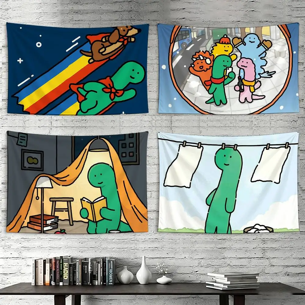 Cartoon J-Joguman S-Studio Flags Wall Hanging Tapestry Outdoor Garage Room Decorative flag Background Blanket
Cartoon J-Joguman S-Studio Flags Wall Hanging Tapestry Outdoor Garage Room Decorative flag Background Blanket