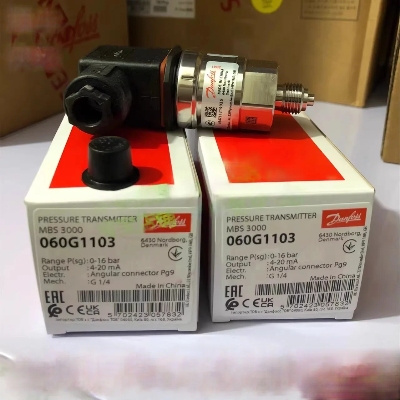 Новые датчики давления Danfoss MBS3000 (060G1103), MBS3000 (060G1110), MBS3000 (060G1413), MBS3000 (060G5539)
Новые датчики давления Danfoss MBS3000 (060G1103), MBS3000 (060G1110), MBS3000 (060G1413), MBS3000 (060G5539)