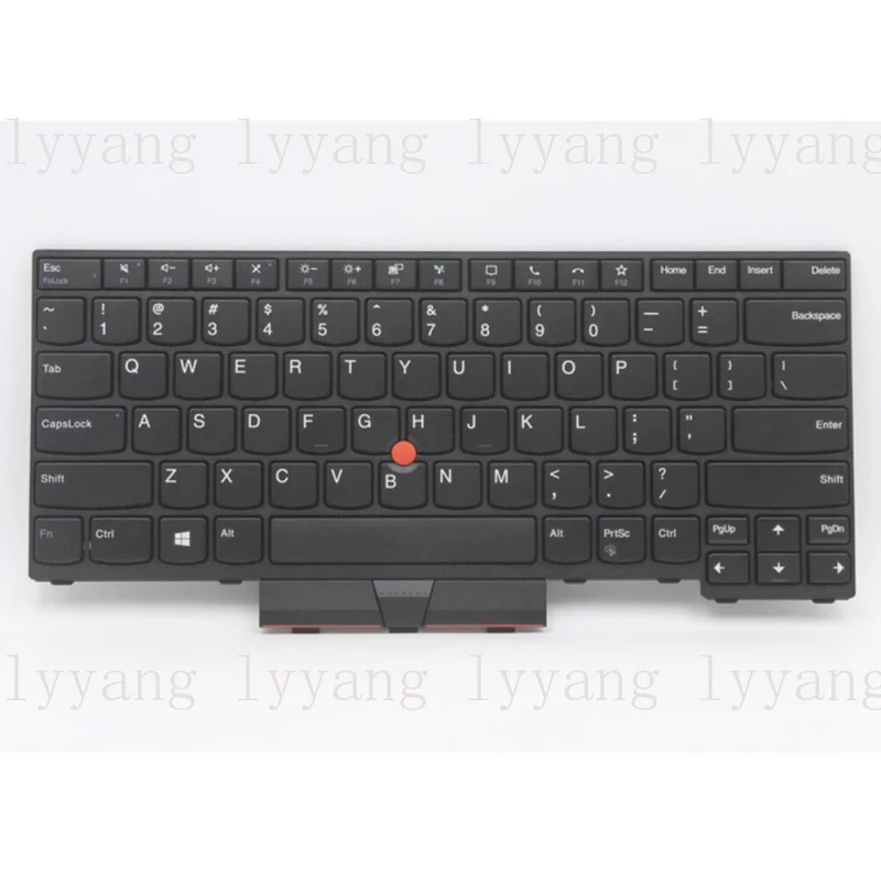 Для Lenovo ThinkPad L14 Gen 1 2 клавиатура без подсветки 5N20W67724 5N20W67652
Для Lenovo ThinkPad L14 Gen 1 2 клавиатура без подсветки 5N20W67724 5N20W67652