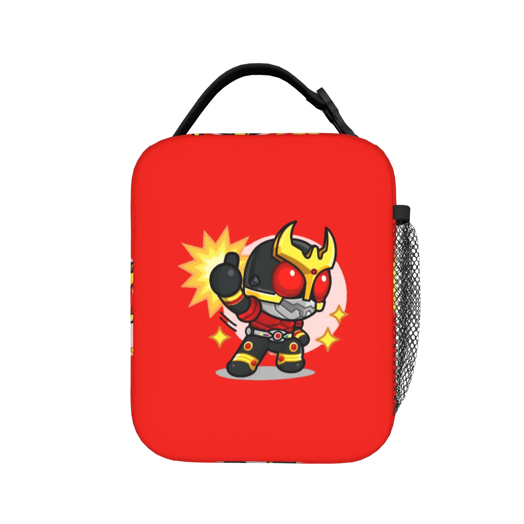 Kamen Rider Cartoon Lunch Bag Leisure Lunch Box For Child School Portable Cooler Bag Oxford Custom Tote Food Bags
Kamen Rider Cartoon Lunch Bag Leisure Lunch Box For Child School Portable Cooler Bag Oxford Custom Tote Food Bags