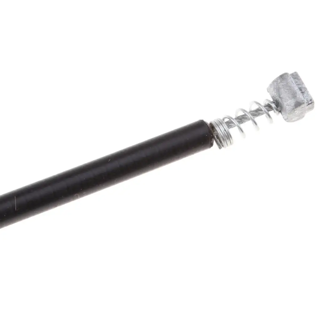 Heavy Duty Throttle Control Cable 110cm Black Metal Wire Assembly for XL1200 XL883 Motorcycle Parts
Heavy Duty Throttle Control Cable 110cm Black Metal Wire Assembly for XL1200 XL883 Motorcycle Parts