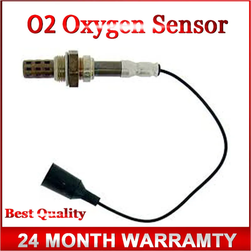 For Lambda O2 Oxygen Sensor fit NISSAN SENTRA 06.1988 07.1990 ENGINE E16I 2269006F00 22690-06F00
For Lambda O2 Oxygen Sensor fit NISSAN SENTRA 06.1988 07.1990 ENGINE E16I 2269006F00 22690-06F00