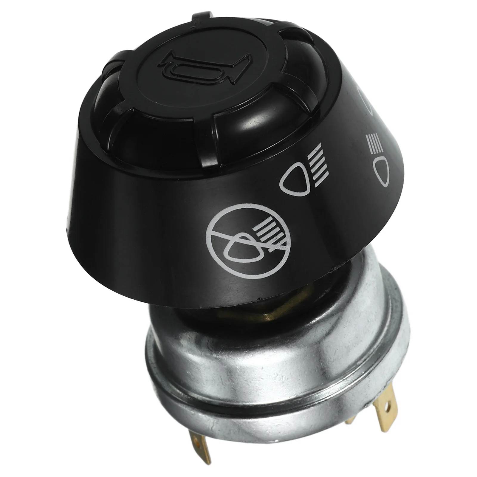 Tractor Horn Button Heavy Duty Push Button For Car Tractors Durable Replacement Switch Easy Install Reliable Control Warning
Tractor Horn Button Heavy Duty Push Button For Car Tractors Durable Replacement Switch Easy Install Reliable Control Warning