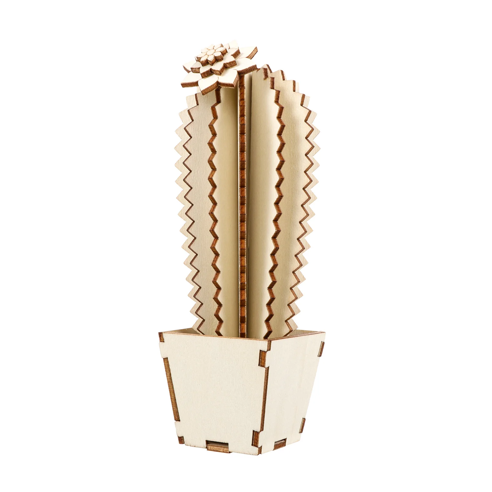 Wooden Artificial Cactus Home Decor Stable Base Tabletop nament Christmas Gift Fake Cactus Plant Indoor Decor Wooden Craft
Wooden Artificial Cactus Home Decor Stable Base Tabletop nament Christmas Gift Fake Cactus Plant Indoor Decor Wooden Craft