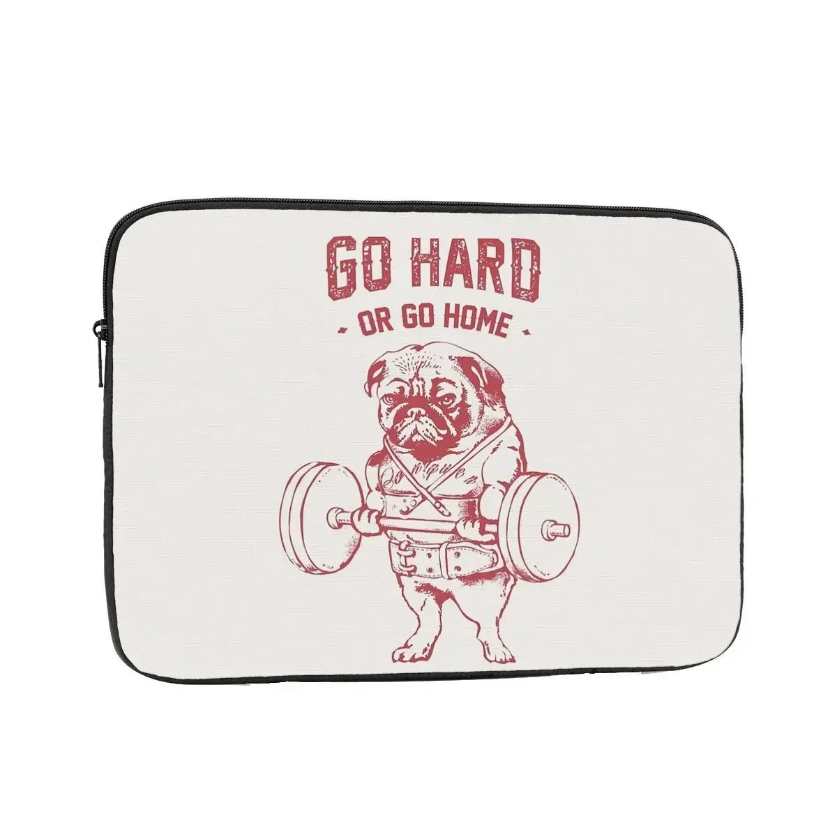 Go Hard Or Go Home Pug Сумка для ноутбука Чехол 10 12 13 15 17 дюймов Для Macbook Air Pro Tablet Противоударный чехол Сумка
Go Hard Or Go Home Pug Сумка для ноутбука Чехол 10 12 13 15 17 дюймов Для Macbook Air Pro Tablet Противоударный чехол Сумка