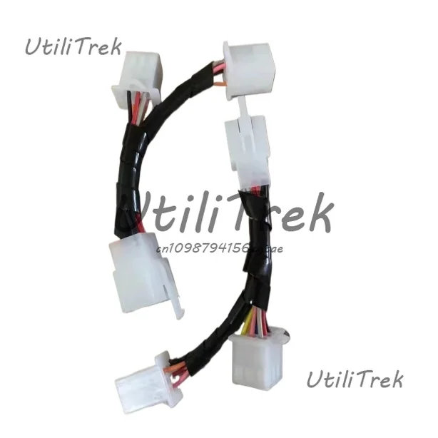 Reusable Car 17-digit Digit Repair Mmodule With English System
Reusable Car 17-digit Digit Repair Mmodule With English System