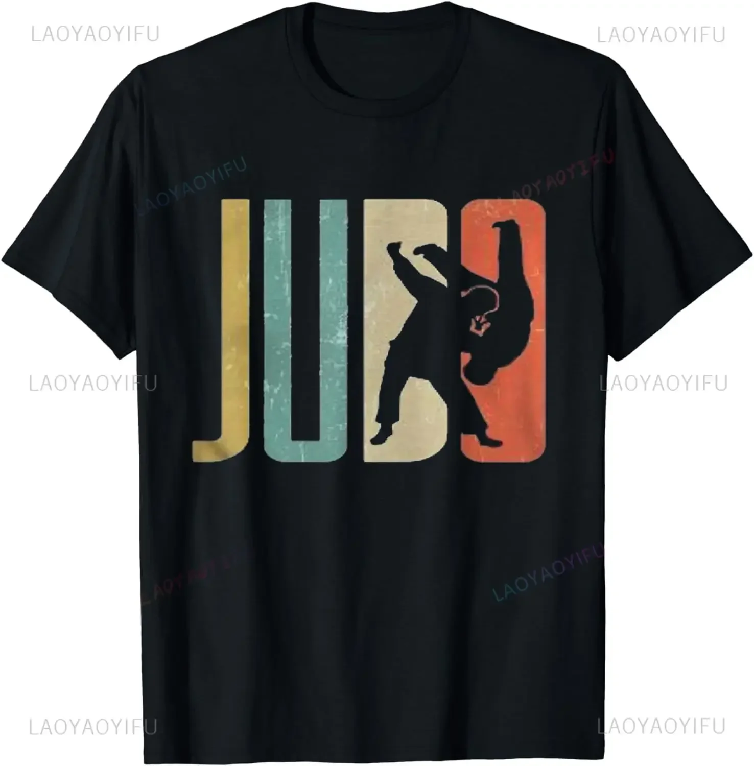 Love Judo Sports Shirt Judo Fans for Men Boys Summer Trend Harajuku Short Sleeve Unisex Graphic Large T-shirt
Love Judo Sports Shirt Judo Fans for Men Boys Summer Trend Harajuku Short Sleeve Unisex Graphic Large T-shirt
