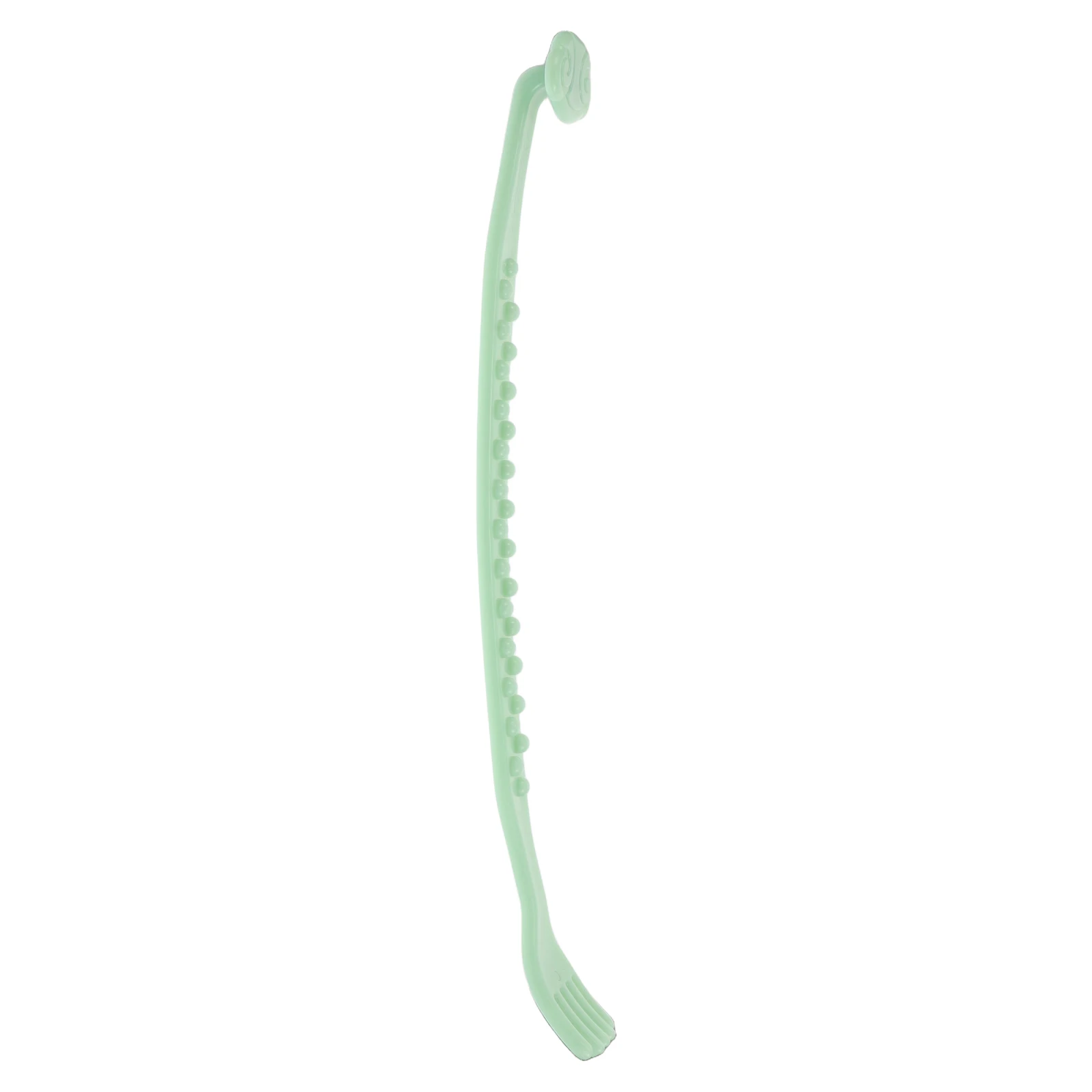 Multifunctional Back Massager Scratcher Plastic Itch Scratcher Tool Ergonomic Handle Home Office Travel Back Scratchers Tool
Multifunctional Back Massager Scratcher Plastic Itch Scratcher Tool Ergonomic Handle Home Office Travel Back Scratchers Tool