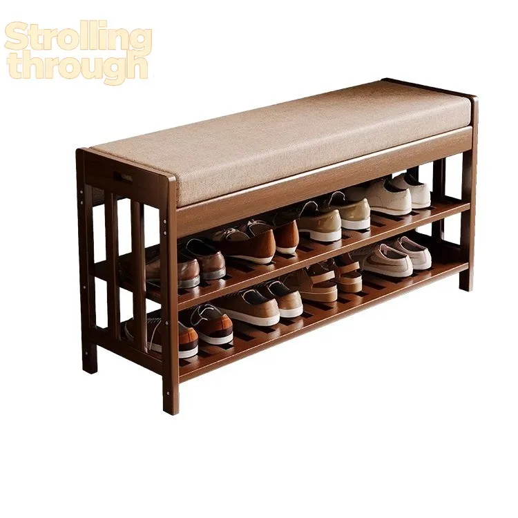 Простая табуретка-скамья для переобувания в прихожую, с функцией сиденья и простой обувницей, трансформирующаяся в домашний шкафчик-табурет.
Простая табуретка-скамья для переобувания в прихожую, с функцией сиденья и простой обувницей, трансформирующаяся в домашний шкафчик-табурет.